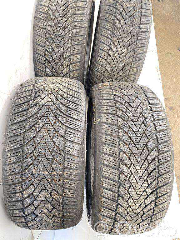 ARIVO Winmaster ProX ARW3, всесезонные 235/40 R18
