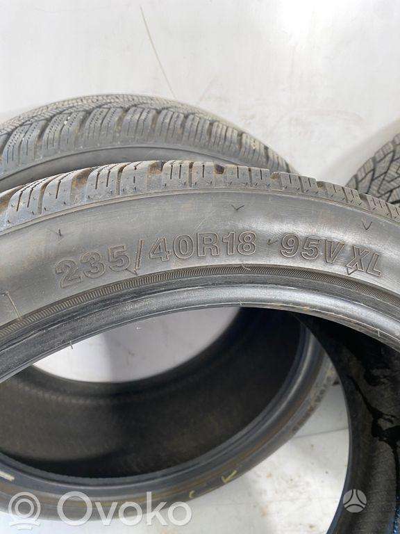 ARIVO Winmaster ProX ARW3, всесезонные 235/40 R18