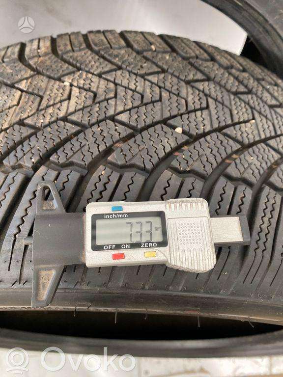 ARIVO Winmaster ProX ARW3, всесезонные 235/40 R18