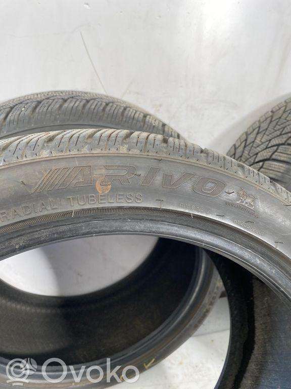 ARIVO Winmaster ProX ARW3, всесезонные 235/40 R18