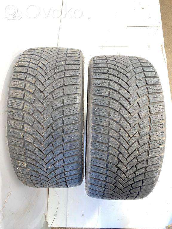 Bridgestone BLIZZAK LM005, universalios 235/35 R19