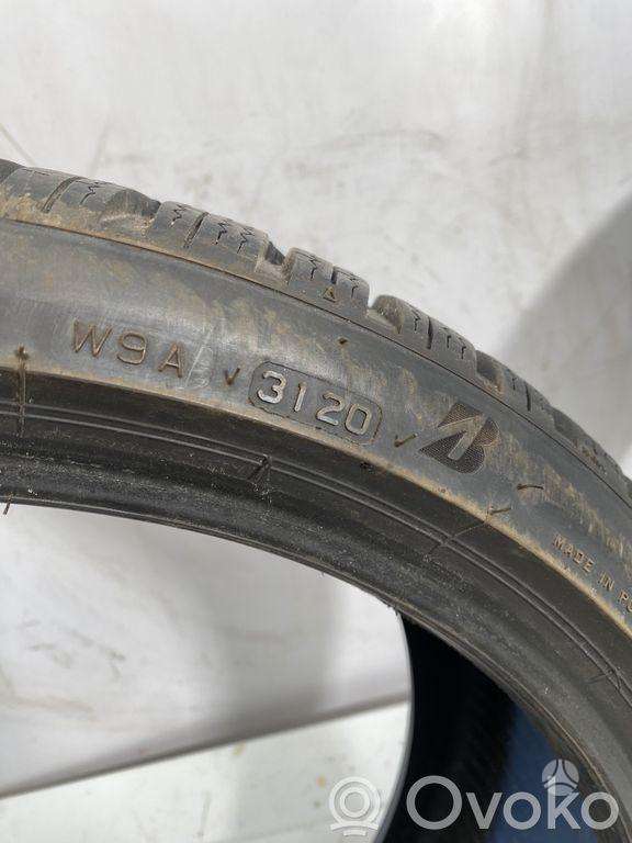 Bridgestone BLIZZAK LM005, universalios 235/35 R19