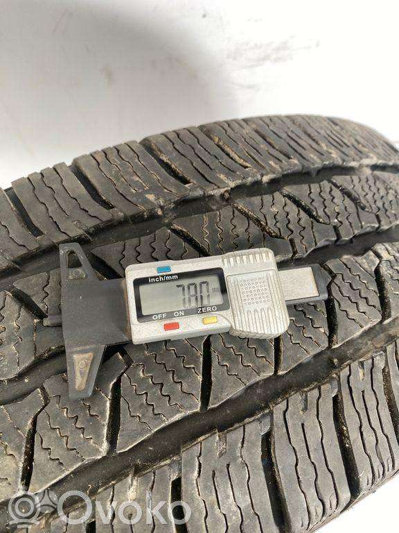 Continental VanContact Winter, всесезонные 215/65 R16