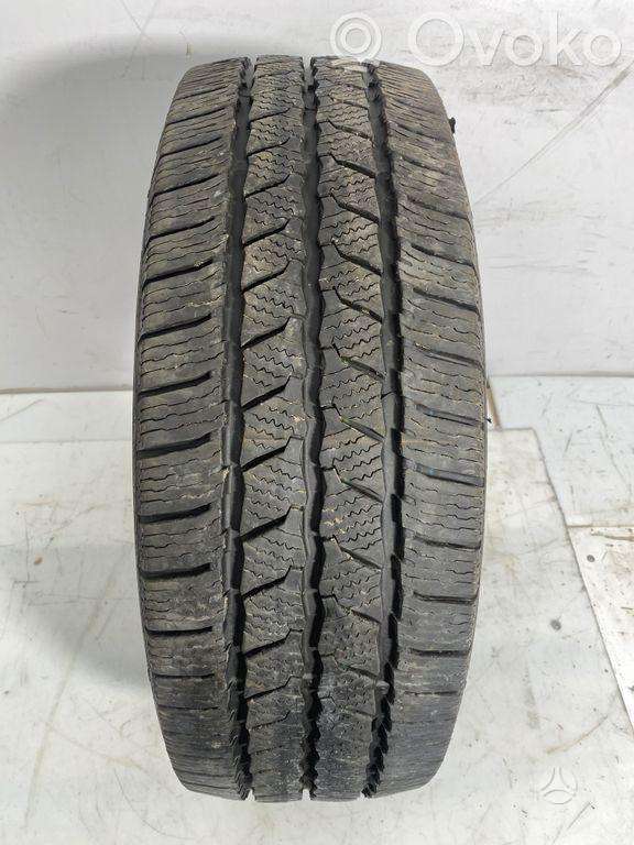 Continental VanContact Winter, всесезонные 215/65 R16