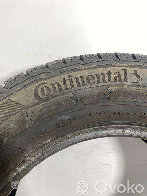 Continental VanContact Winter, universalios 215/65 R16