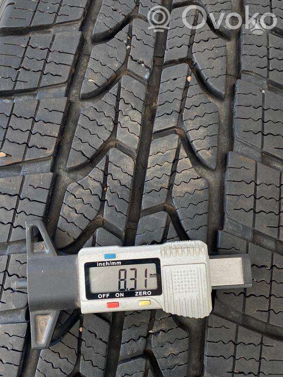 Goodyear ULTRA GRIP CARGO, universalios 215/65 R16