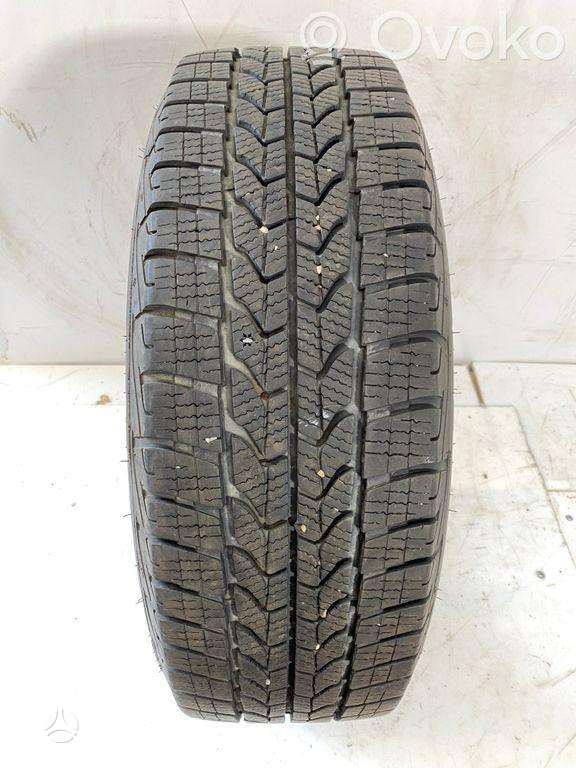Goodyear ULTRA GRIP CARGO, universalios 215/65 R16