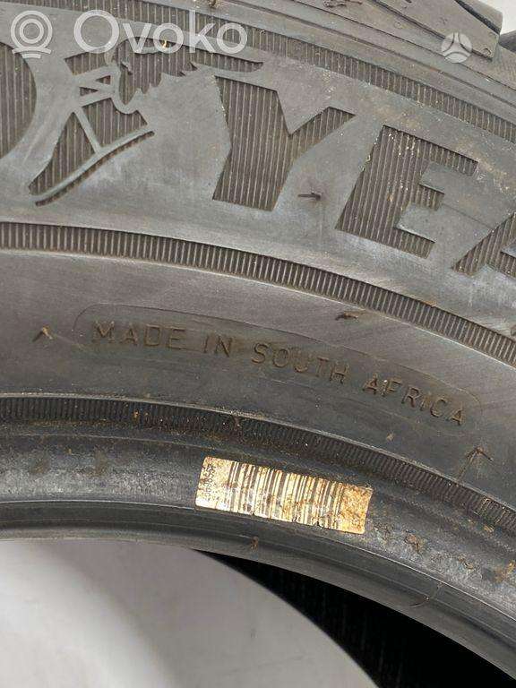 Goodyear ULTRA GRIP CARGO, universalios 215/65 R16