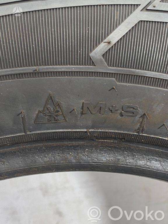 Goodyear ULTRA GRIP CARGO, universalios 215/65 R16