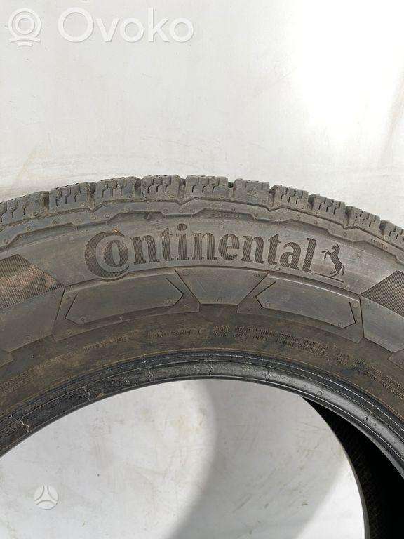 Pirelli CHRONO, universalios 225/70 R15
