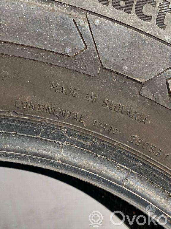 Pirelli CHRONO, всесезонные 225/70 R15