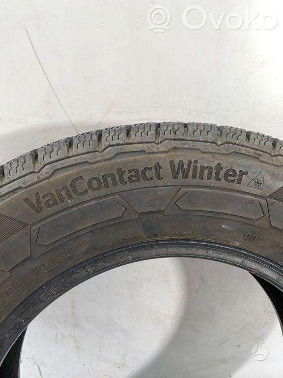 Pirelli CHRONO, universalios 225/70 R15