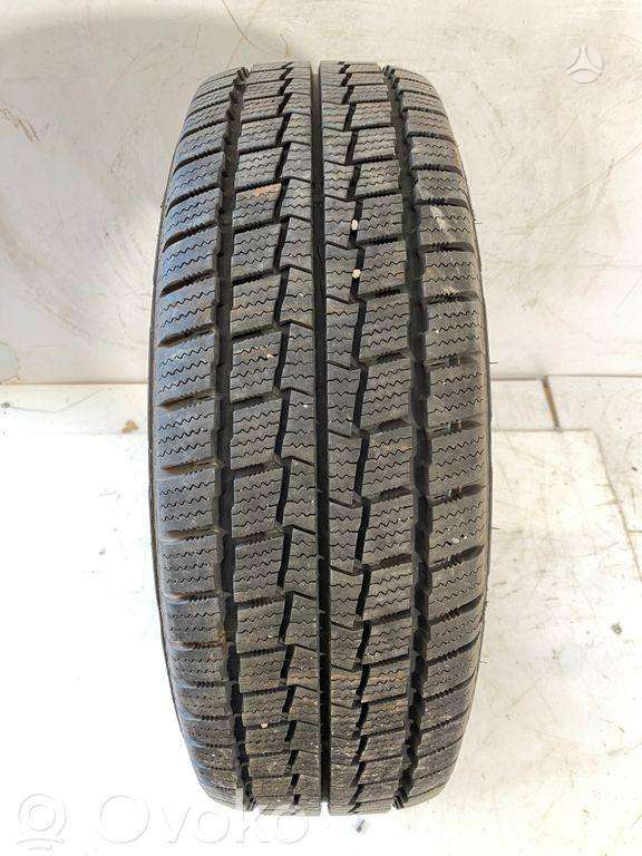 Hankook WINTER RW06, universalios 215/70 R15