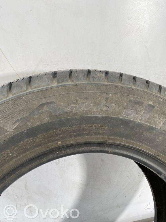 Michelin AGILIS 51, всесезонные 215/65 R15