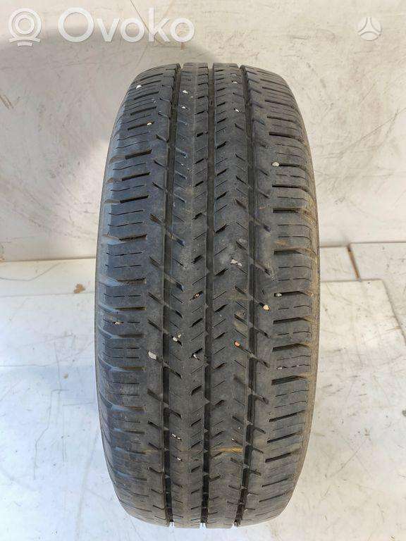 Michelin AGILIS 51, всесезонные 215/65 R15
