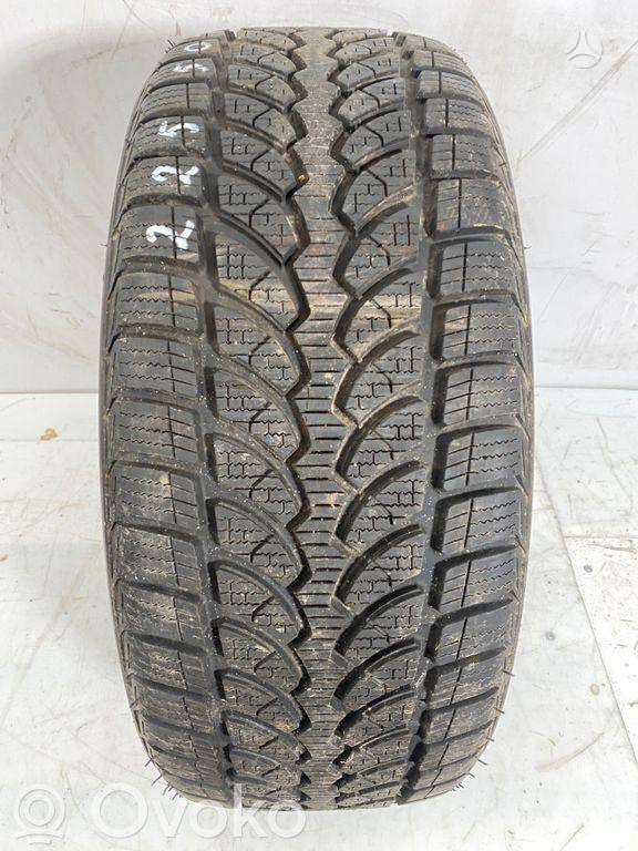 Bridgestone BLIZZAK, всесезонные 225/50 R17