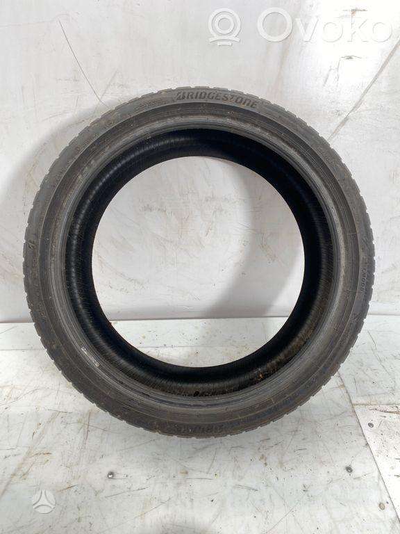 Bridgestone BLIZZAK LM005, universalios 235/35 R19