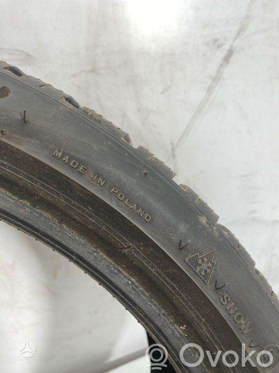 Bridgestone BLIZZAK LM005, всесезонные 235/35 R19