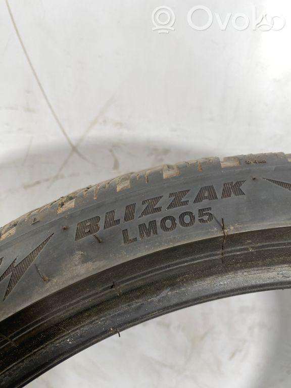 Bridgestone BLIZZAK LM005, universalios 235/35 R19