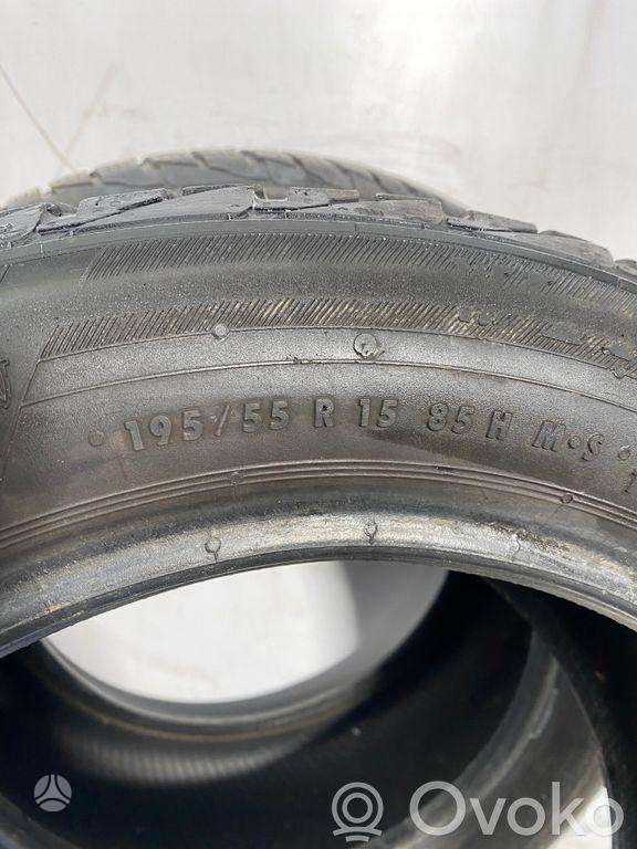 Viking Snow Tech, universalios 195/55 R15