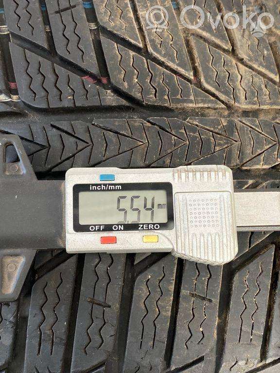 Viking Snow Tech, universalios 195/55 R15