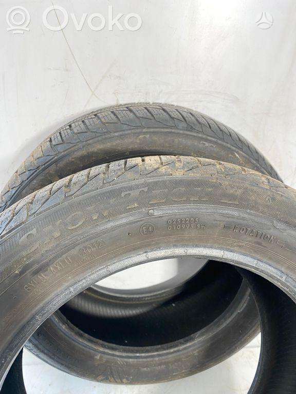 Viking Snow Tech, всесезонные 195/55 R15