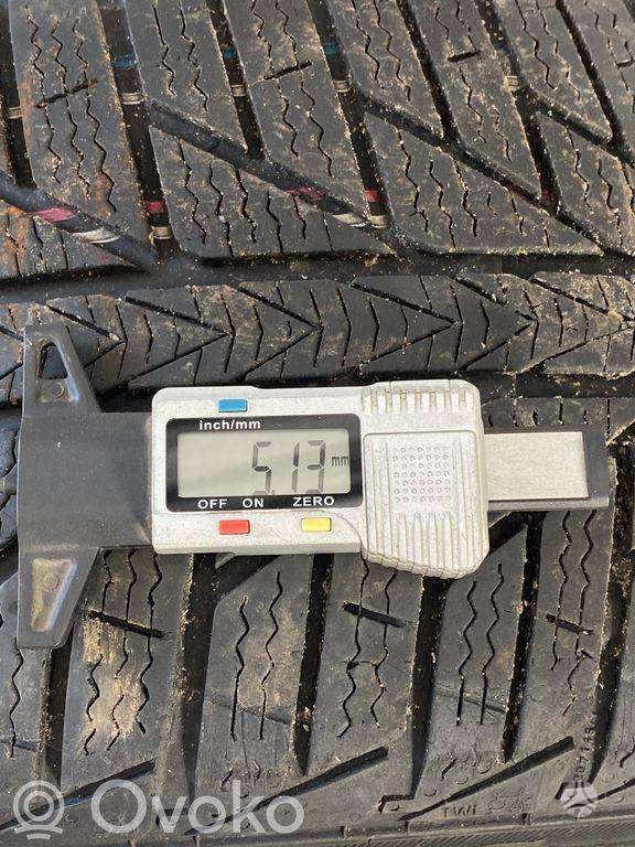 Viking Snow Tech, universalios 195/55 R15
