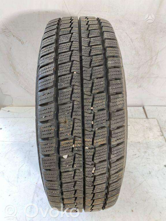 Hankook WINTER RW06, universalios 225/65 R16