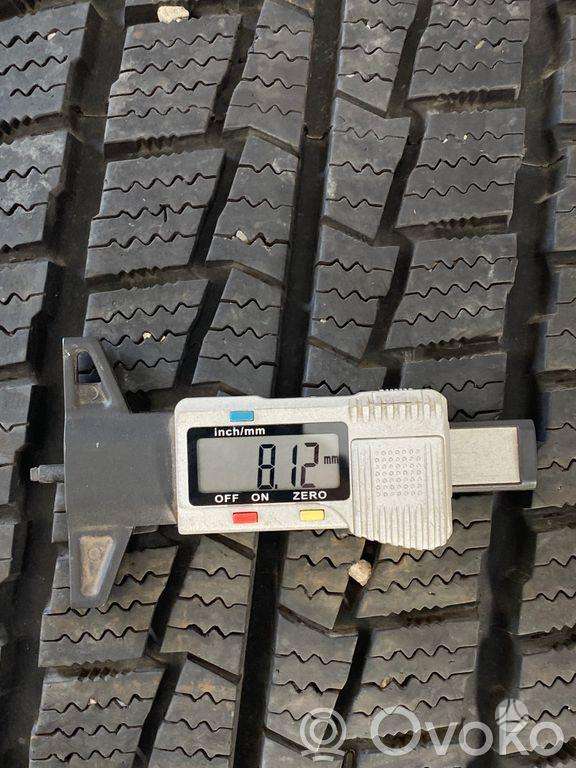 Hankook WINTER RW06, universalios 225/65 R16