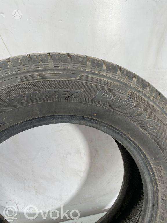 Hankook WINTER RW06, universalios 225/65 R16