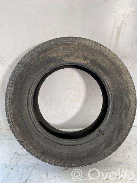 Hankook WINTER RW06, всесезонные 225/65 R16