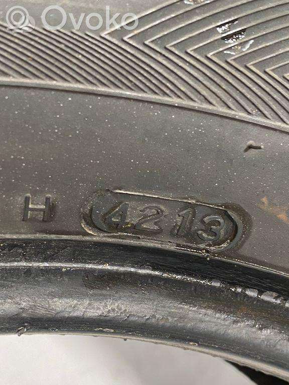 Hankook WINTER RW06, universalios 225/65 R16