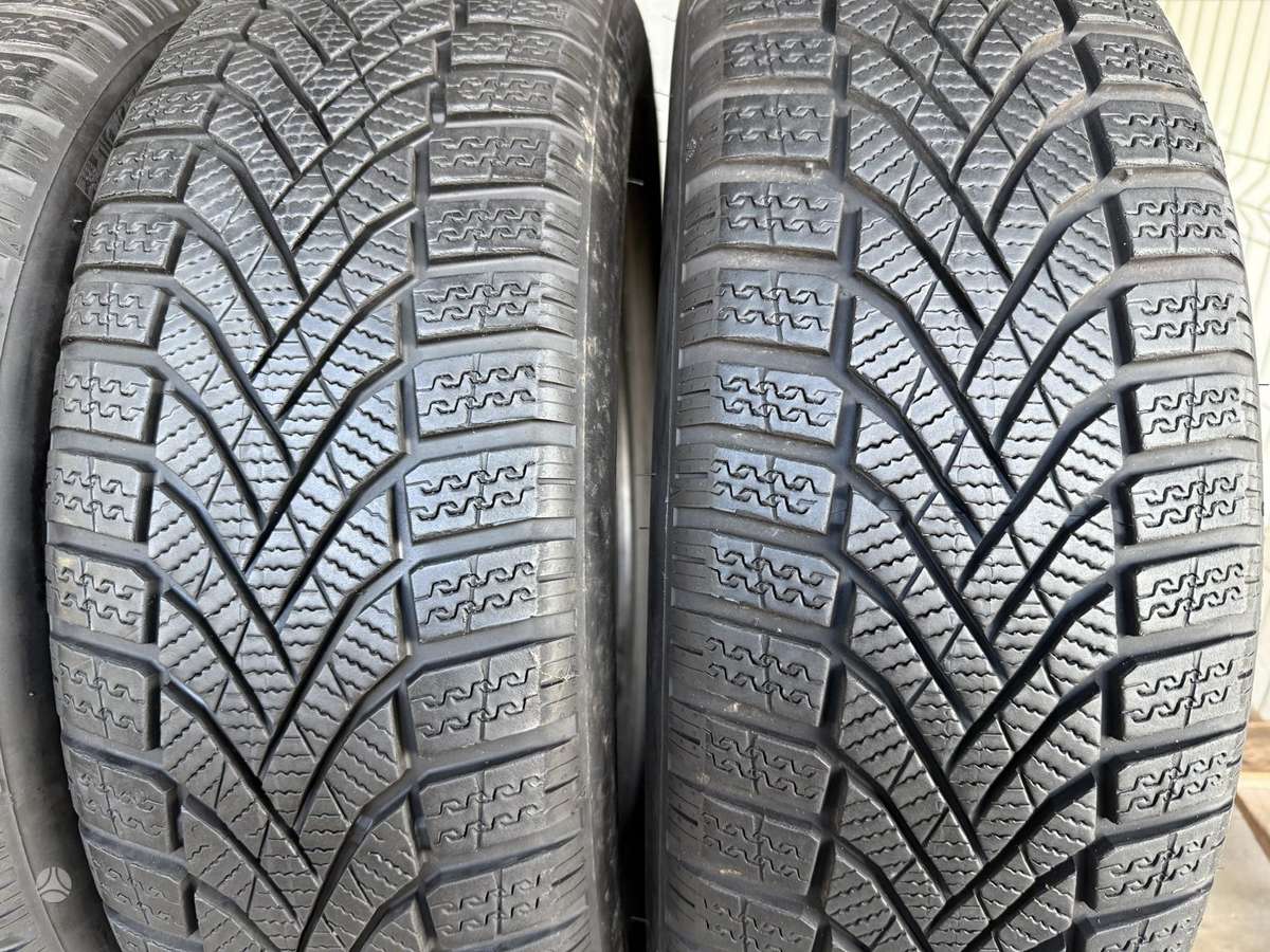 Falken Eurowinter hs02/2024m, winter 205/65 R16