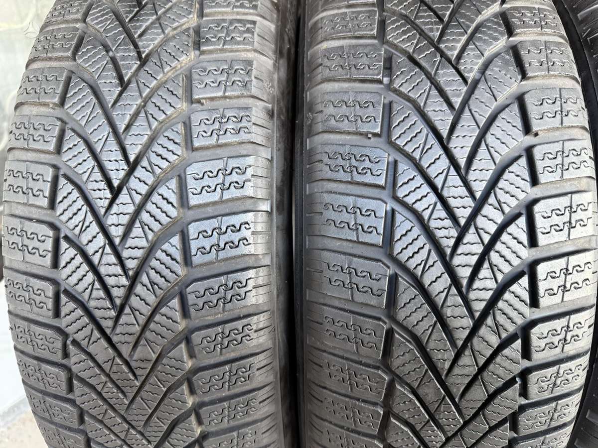 Falken Eurowinter hs02/2024m, winter 205/65 R16
