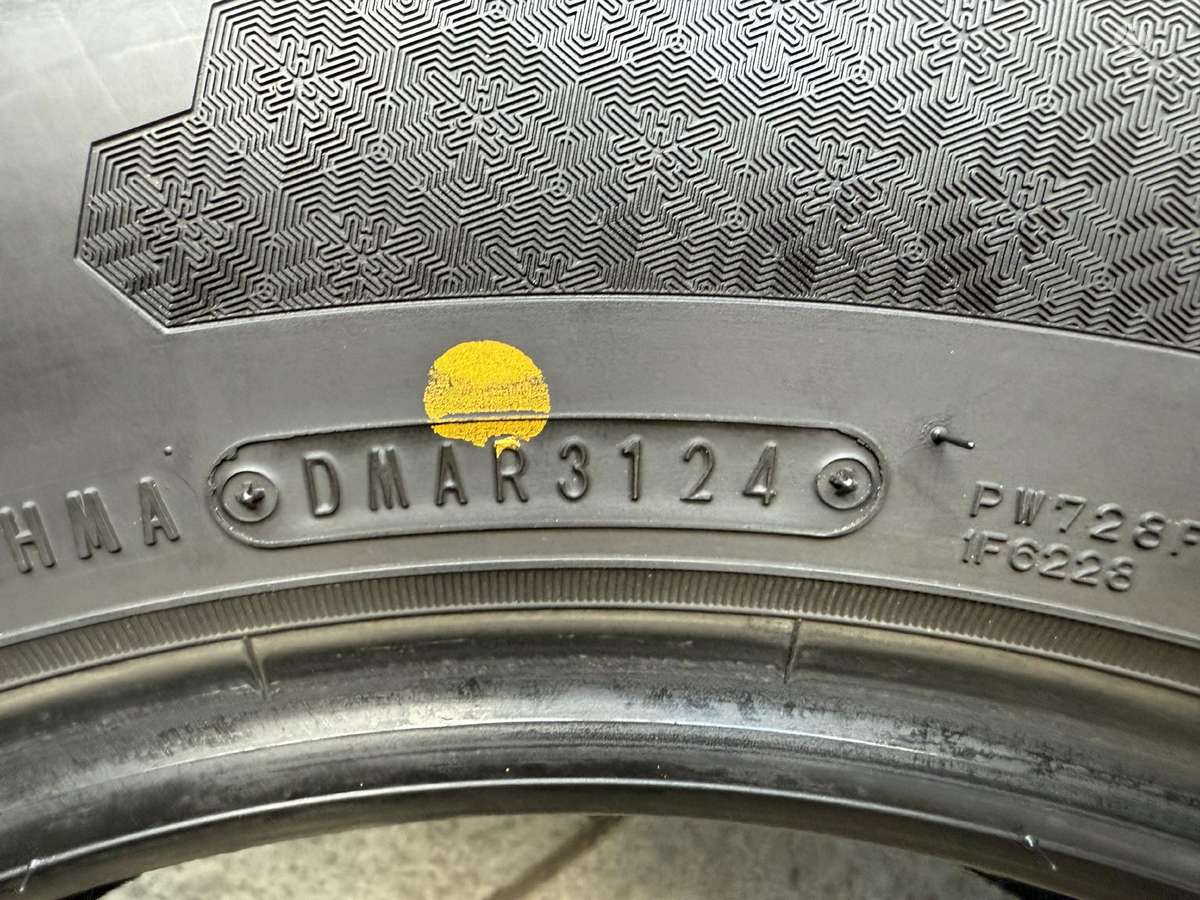 Falken Eurowinter hs02/2024m, winter 205/65 R16
