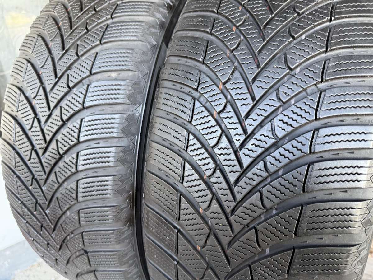 Semperit Speed-grip5/2022m, winter 235/55 R19