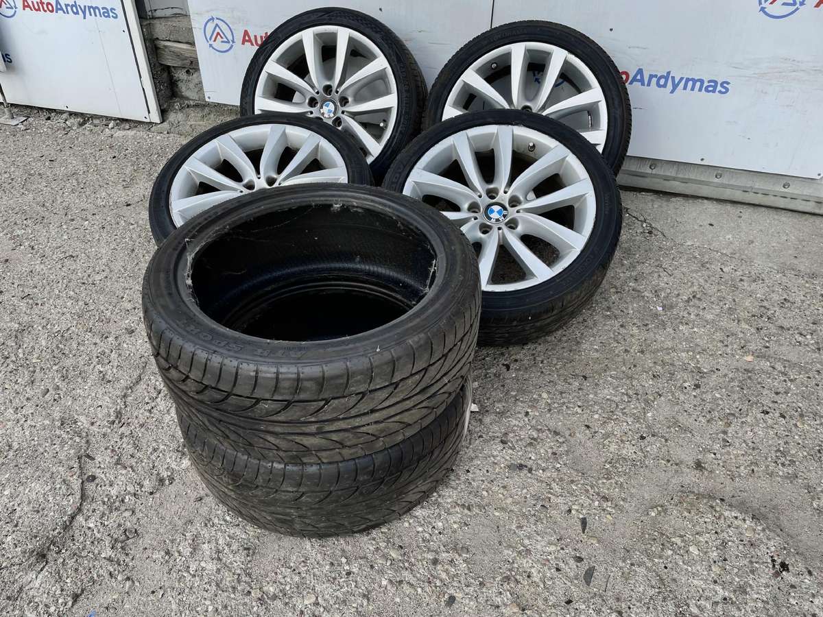 BMW Style 331, легкосплавные , R19