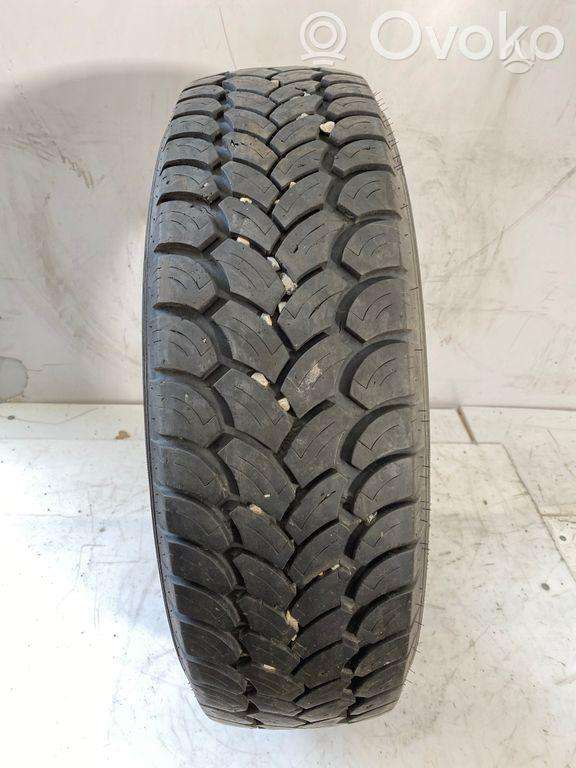 Vredestein COMTRAC, universalios 215/75 R16