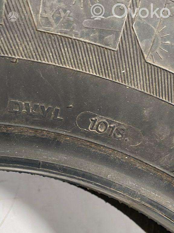 Vredestein COMTRAC, universalios 215/75 R16