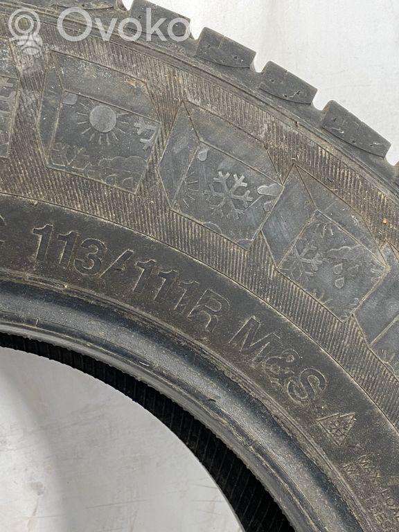 Vredestein COMTRAC, universalios 215/75 R16