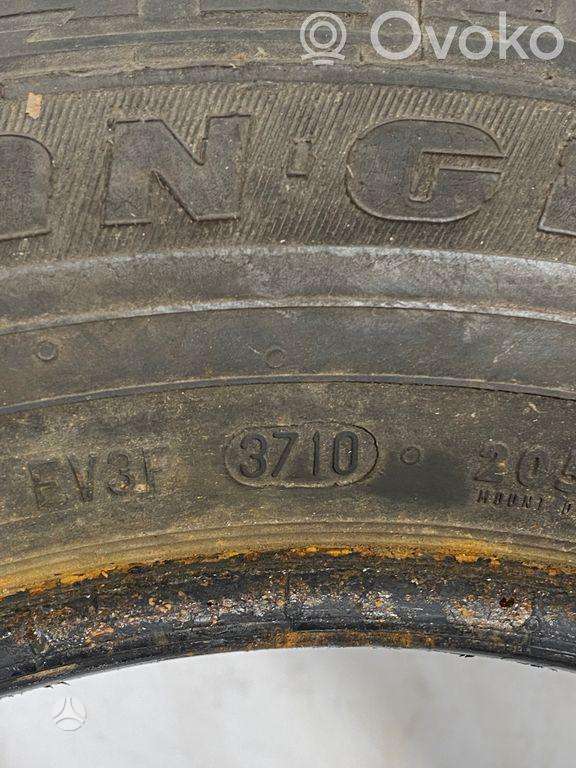 Semperit VAN'GRIP, universalios 205/65 R16