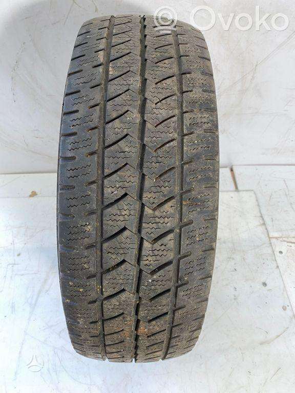 Semperit VAN'GRIP, всесезонные 205/65 R16