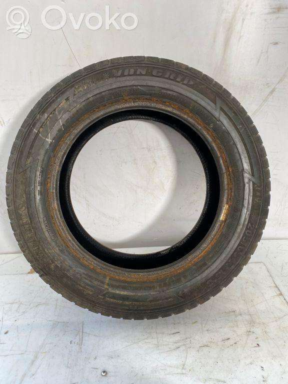 Semperit VAN'GRIP, всесезонные 205/65 R16