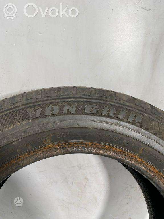 Semperit VAN'GRIP, всесезонные 205/65 R16