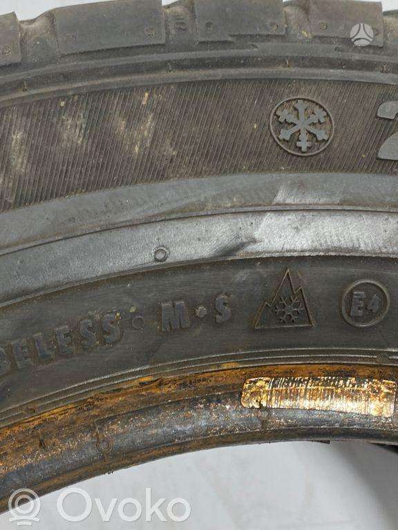 Semperit VAN'GRIP, universalios 205/65 R16