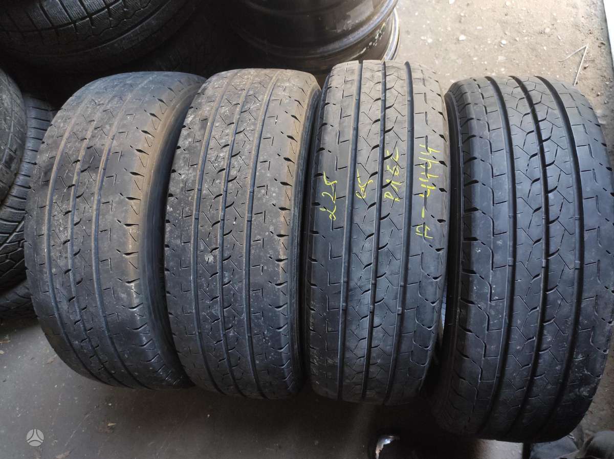 Goodyear, summer 225/65 R16