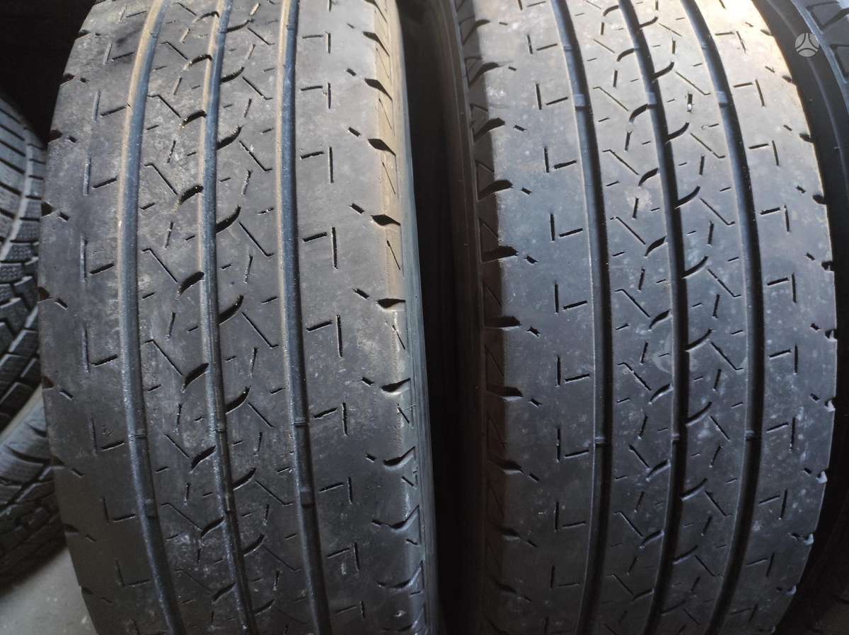 Goodyear, vasarinės 225/65 R16