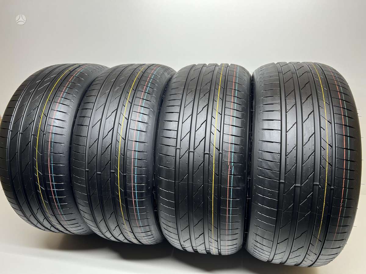 Hankook VentusEvoSUV 2025m, summer 255/40 R20