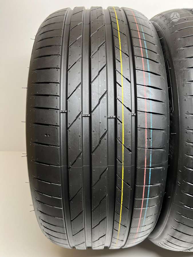 Hankook VentusEvoSUV 2025m, summer 255/40 R20