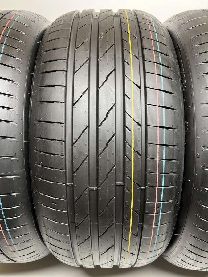 Hankook VentusEvoSUV 2025m, summer 255/40 R20